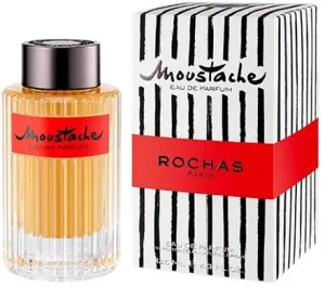 Rochas Moustache eau de parfum 125 ml férfiaknak