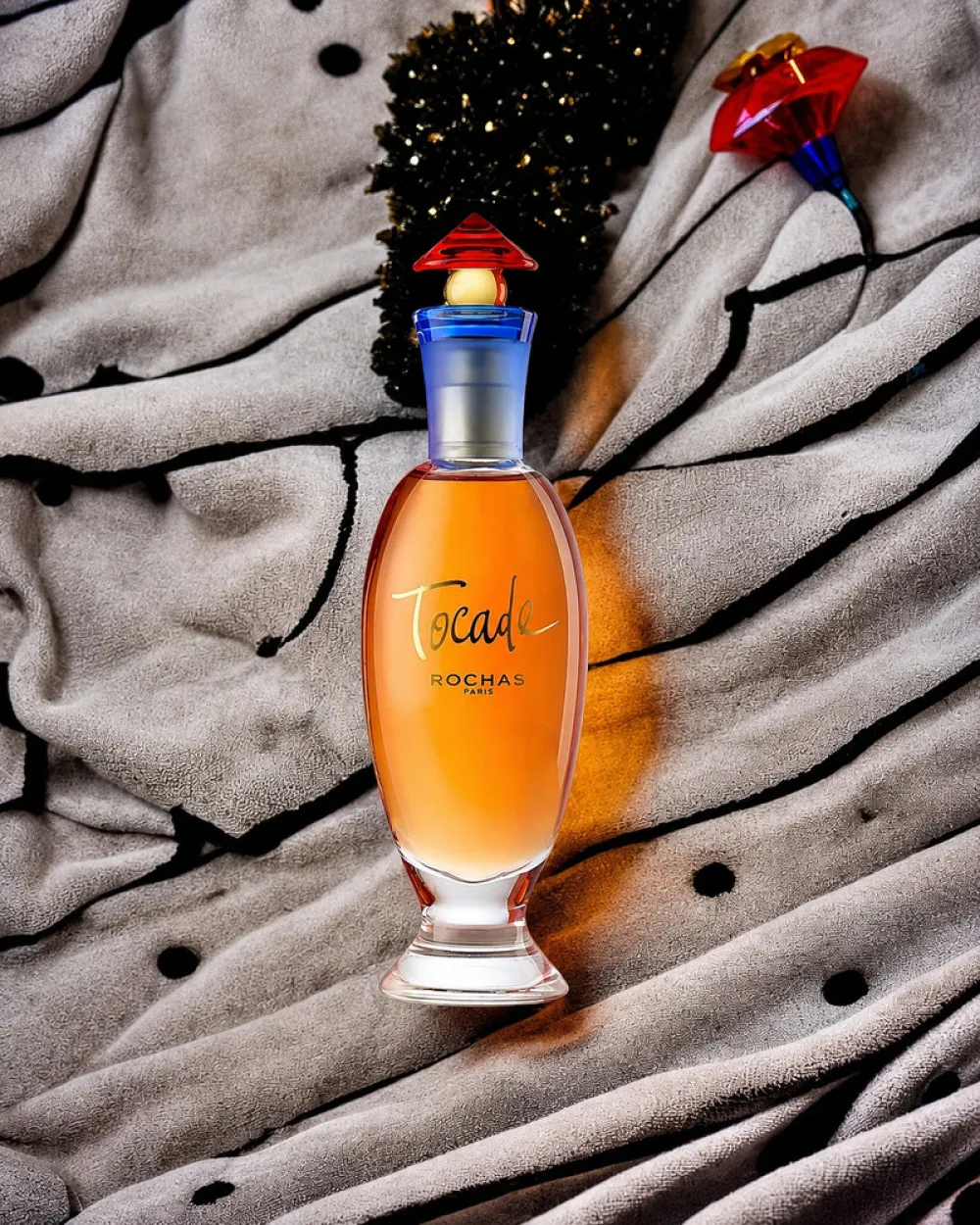 Tocade toaletní voda pro ženy 100 ml