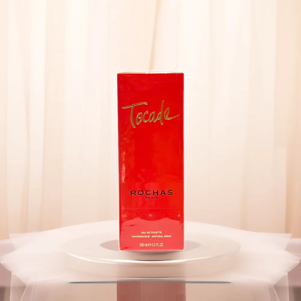 Tocade toaletní voda pro ženy 100 ml
