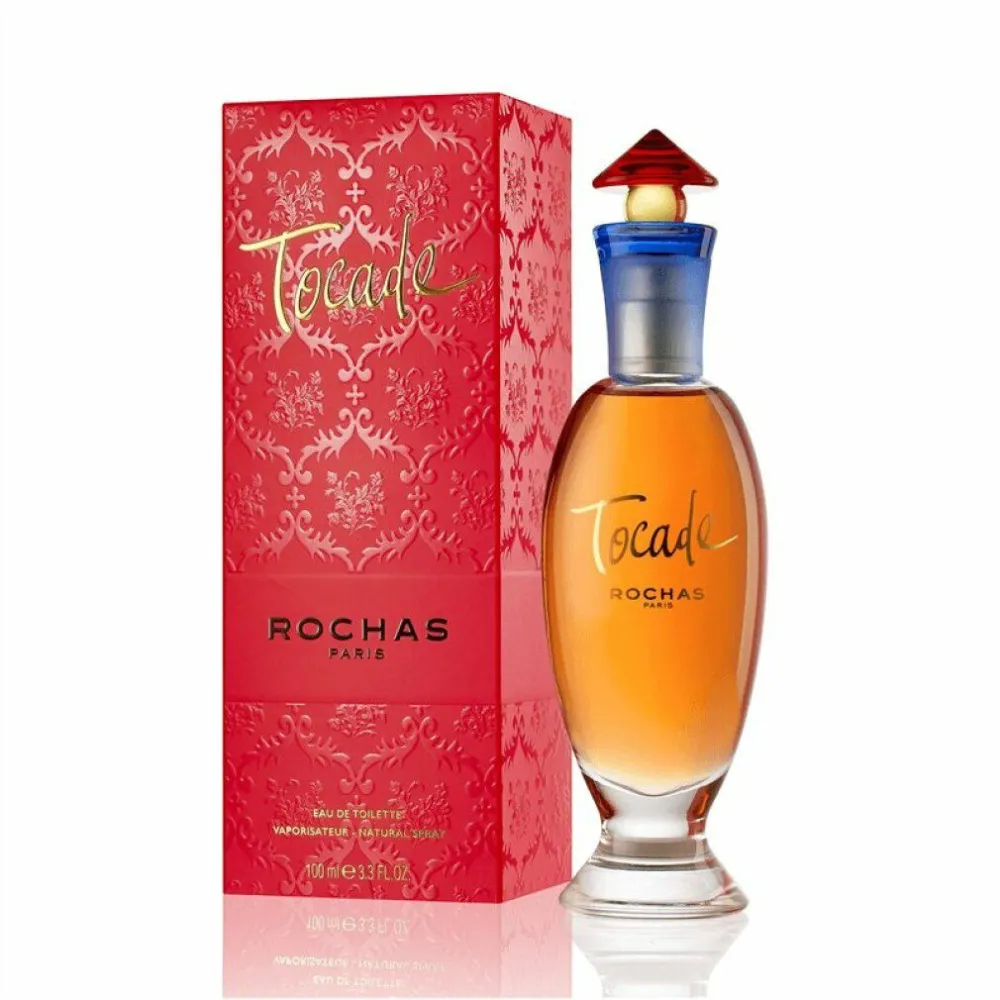 Tocade toaletní voda pro ženy 100 ml