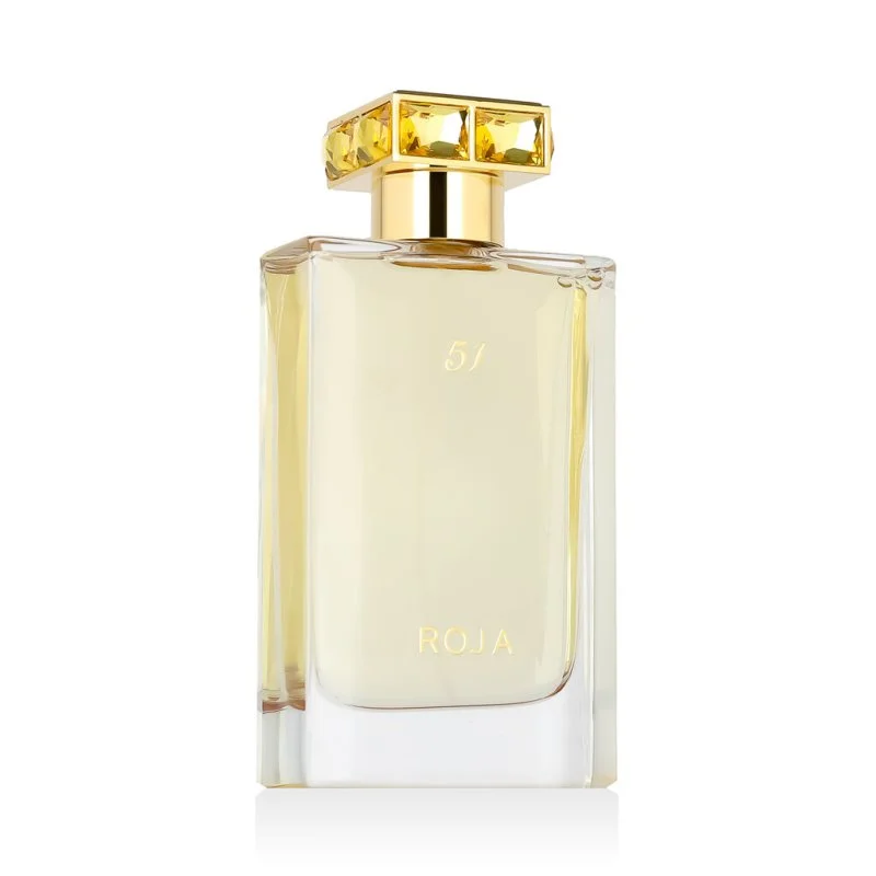 51 Pour Femme eau de parfum nőknek 75 ml
