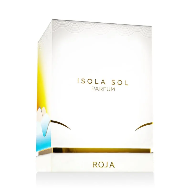 Isola Sol uniszex parfüm 50 ml