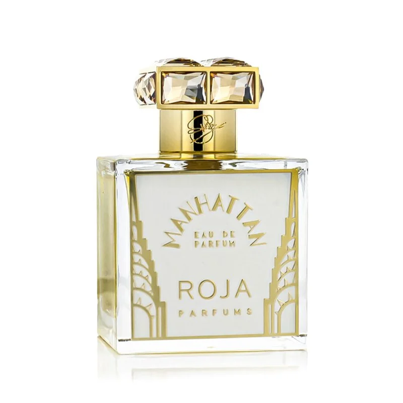 Manhattan Eau de Parfum uniszex 100 ml
