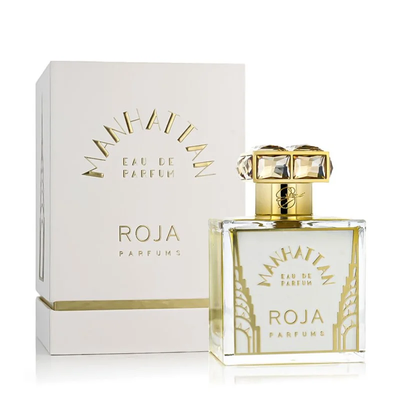Manhattan Eau de Parfum uniszex 100 ml