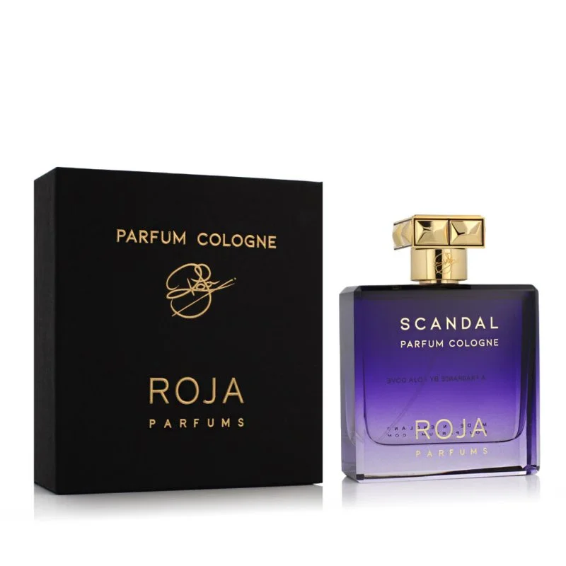 Scandal Pour Homme kölnivíz férfiaknak 100 ml