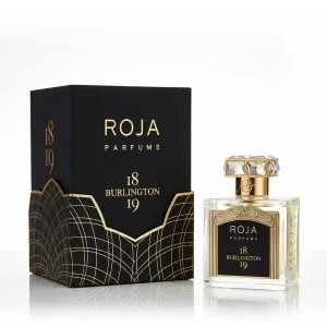 Roja Parfums Burlington 1819 eau de parfum uniszex