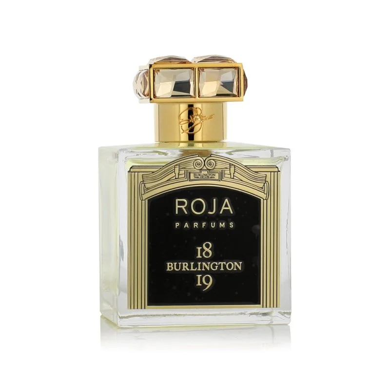 Burlington 1819 eau de parfum uniszex 100 ml