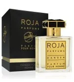 Danger Pour Homme parfüm férfiaknak 50 ml