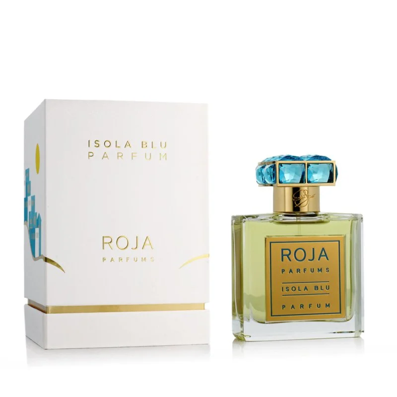 Isola Blu uniszex parfüm 50 ml