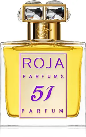 Roja Parfums 51 Pour Femme női parfüm 50 ml