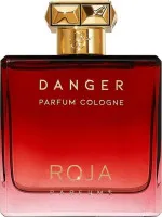 Danger Parfum Cologne eau de parfum férfiaknak 100 ml