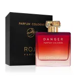 Danger Parfum Cologne eau de parfum férfiaknak 100 ml