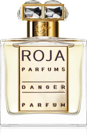 Roja Parfums Danger Pour Femme parfüm nőknek