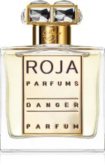Danger Pour Femme parfüm nőknek 50 ml