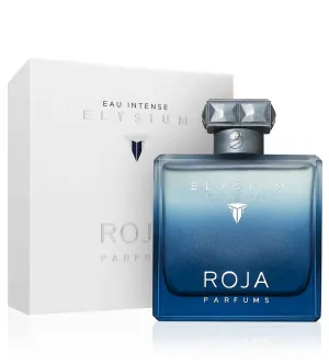 Roja Parfums Elysium Eau Intense parfüm férfiaknak 100 ml