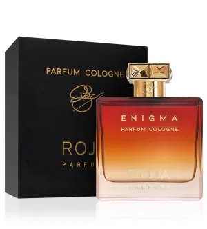 Roja Parfums Enigma Parfum Cologne Eau de Parfum férfiaknak 100 ml