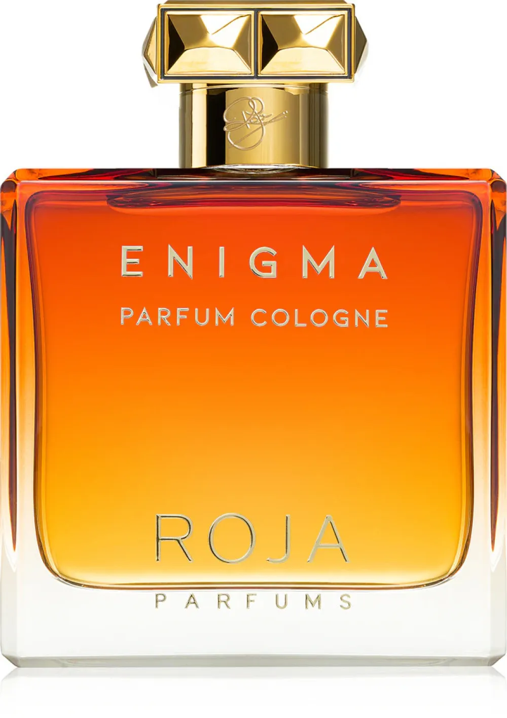 Enigma Parfum Cologne Eau de Parfum férfiaknak 100 ml