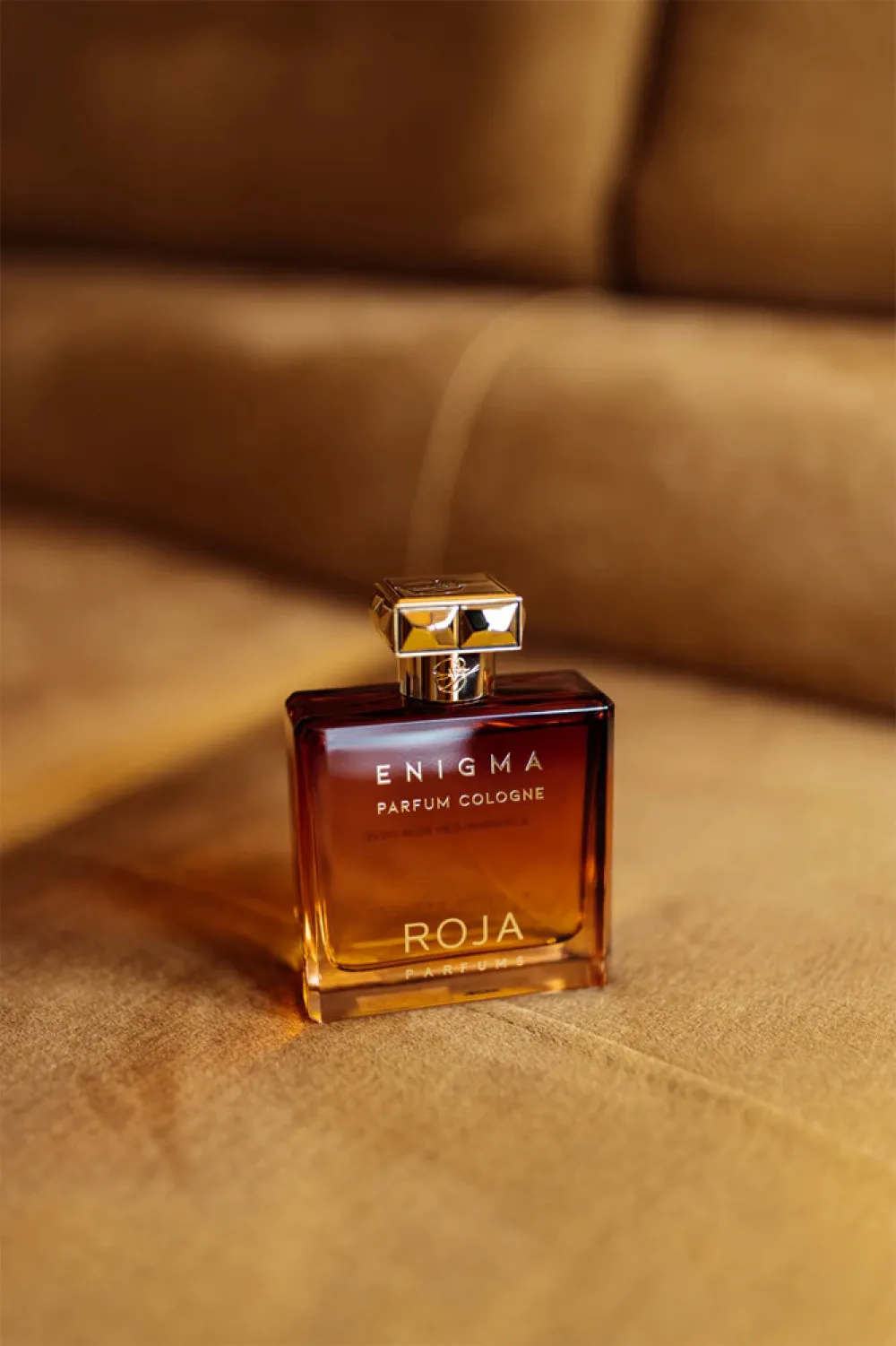 Enigma Parfum Cologne Eau de Parfum férfiaknak 100 ml