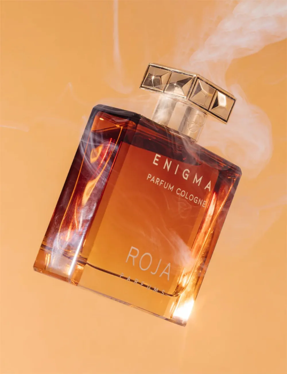 Enigma Parfum Cologne Eau de Parfum férfiaknak 100 ml