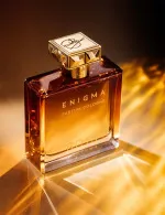 Enigma Parfum Cologne Eau de Parfum férfiaknak 100 ml