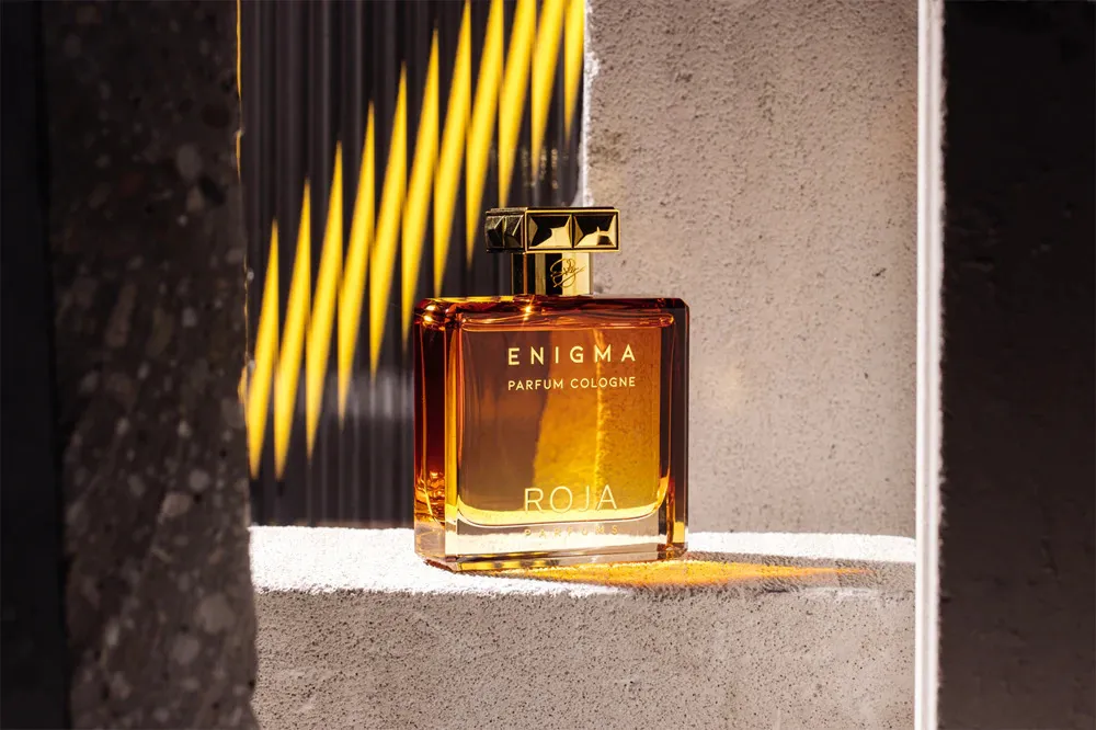 Enigma Parfum Cologne Eau de Parfum férfiaknak 100 ml