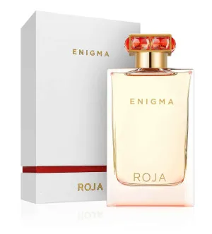 Roja Parfums Enigma Pour Femme Eau de Parfum nőknek 75 ml