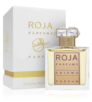 Roja Parfums Enigma Pour Femme parfüm nőknek 50 ml