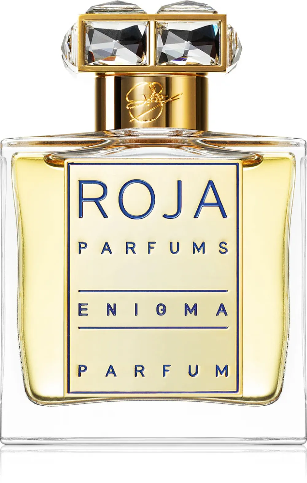 Enigma Pour Femme parfüm nőknek 50 ml