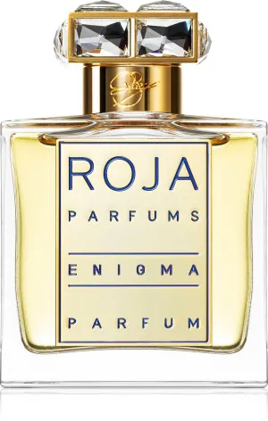 Roja Parfums Enigma Pour Femme parfüm nőknek 50 ml