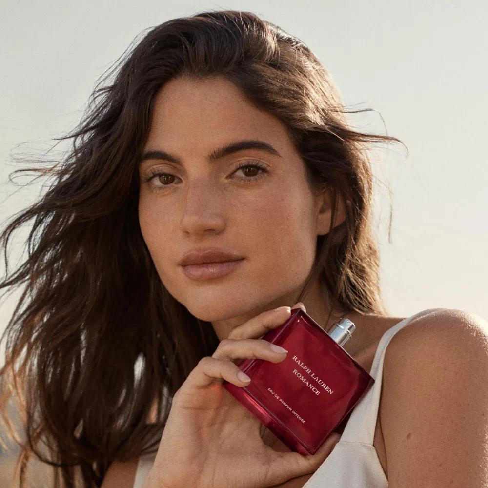 Romance Intense eau de parfum nőknek 100 ml