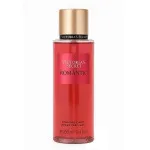 Romantic női testpermet 250 ml