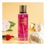 Romantic női testpermet 250 ml