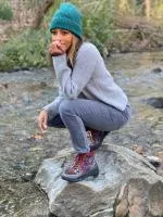 Inkkas Rooster Trekk bakancs