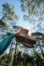 Inkkas Rooster Trekk bakancs