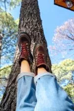 Inkkas Rooster Trekk bakancs