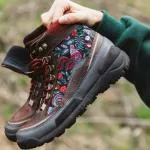 Inkkas Rooster Trekk bakancs