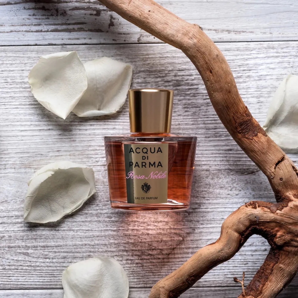 Rosa Nobile parfümös víz nőknek 100 ml