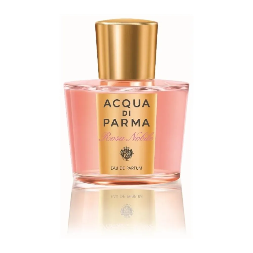 Rosa Nobile parfümös víz nőknek 100 ml