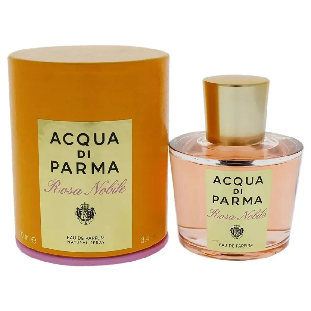 Rosa Nobile parfümös víz nőknek 100 ml