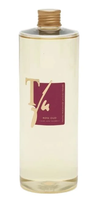OUD luxus kollekció utántöltő 500 ml lakásillatosító - TFU dobozban