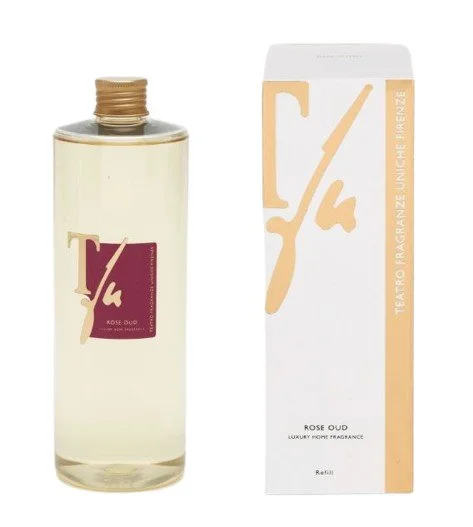 OUD luxus kollekció utántöltő 500 ml lakásillatosító - TFU dobozban