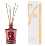 OUD Luxus kollekció pálcikás lakásillatosító 100 ml