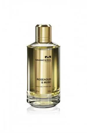 Mancera Roseaoud & Musc eau de parfum uniszex