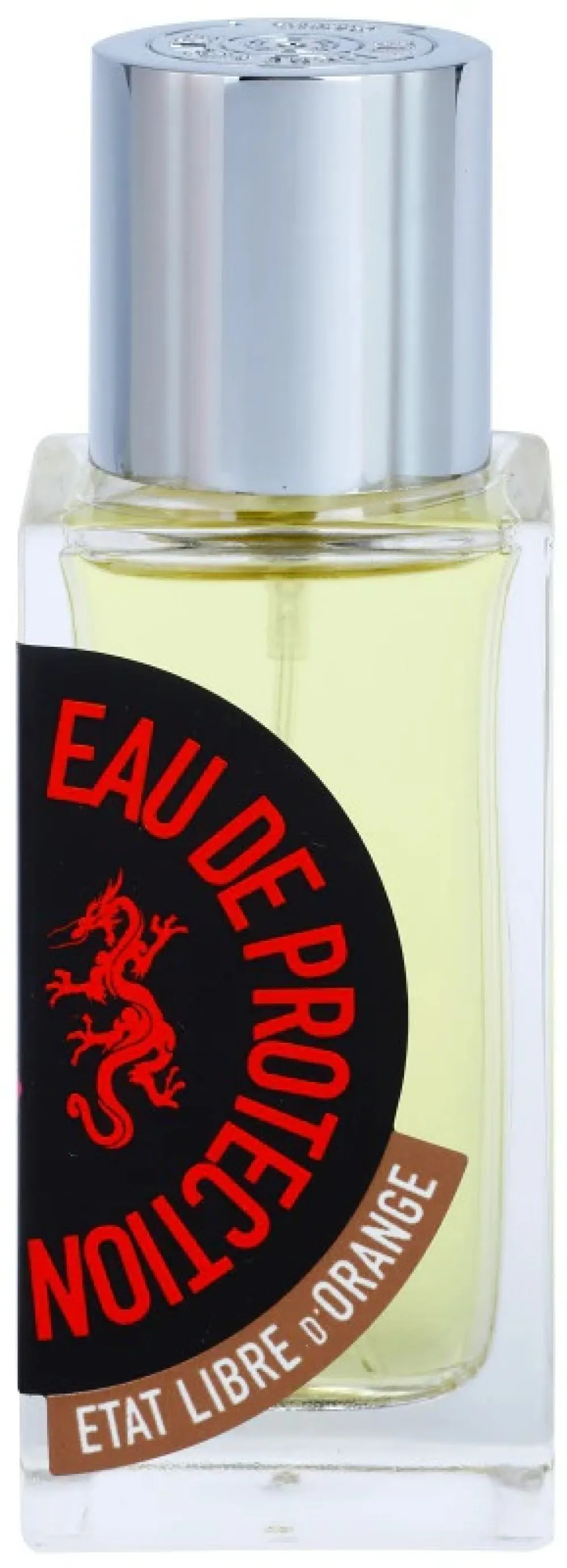 Rossy de Palma Eau de Protection eau de parfum nőknek 100 ml