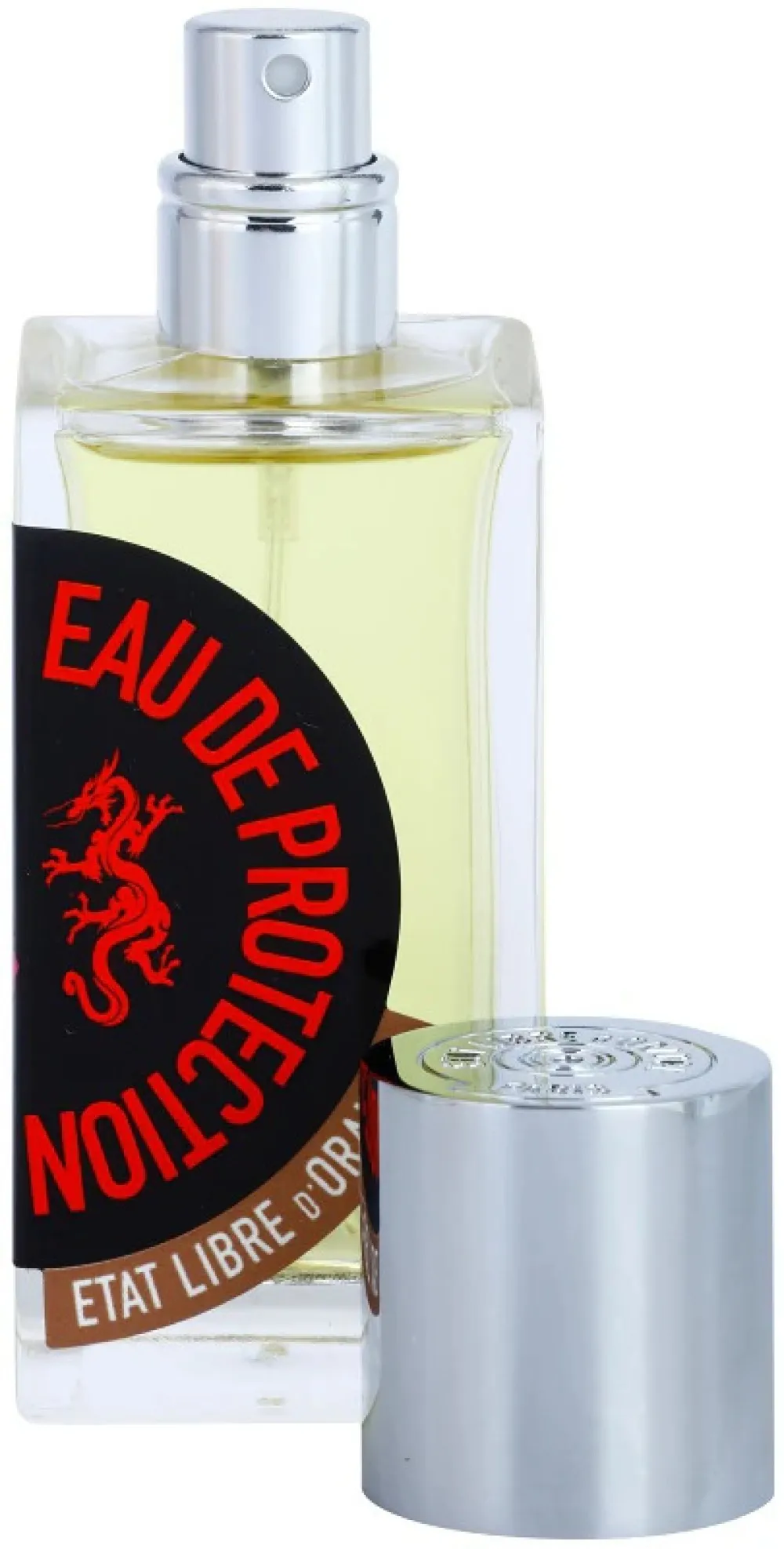Rossy de Palma Eau de Protection eau de parfum nőknek 100 ml