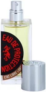 Rossy de Palma Eau de Protection eau de parfum nőknek 100 ml