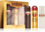 Royal férfi eau de toilette 100 ml + after shave 100 ml + dezodor spray 200 ml