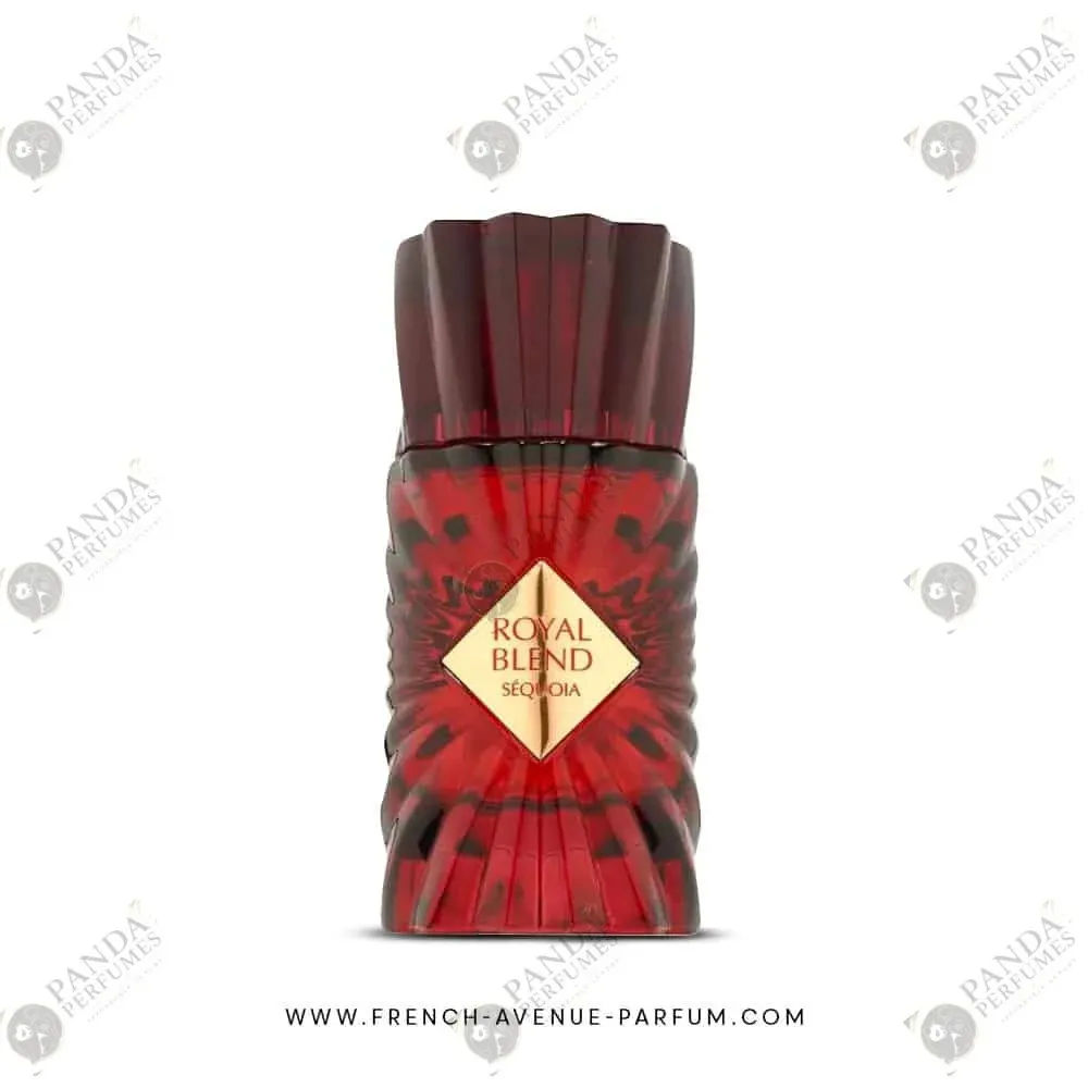 Royal Blend Sequoia parfüm kivonat uniszex 100 ml