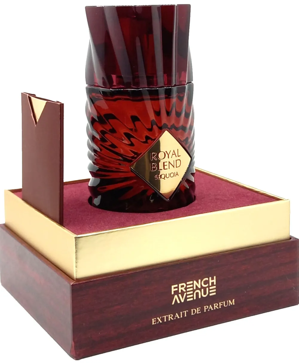 Royal Blend Sequoia parfüm kivonat uniszex 100 ml