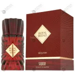Royal Blend Sequoia parfüm kivonat uniszex 100 ml